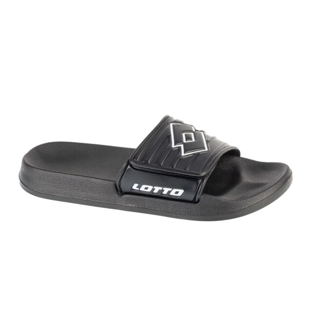 Lotto Heren flyde sliders UTPP5615_black large