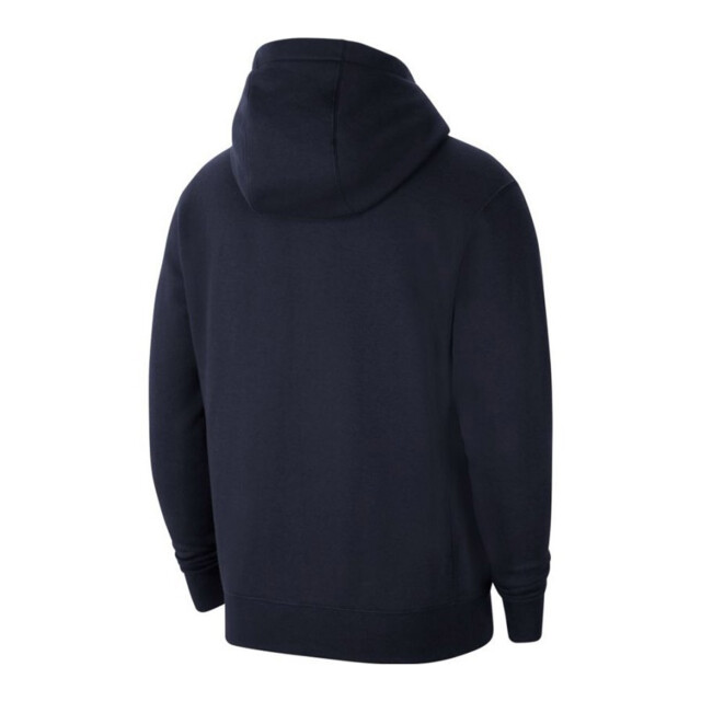 Nike Childrens/kids park 20 fleece full zip hoodie UTPP5124_navyblue large