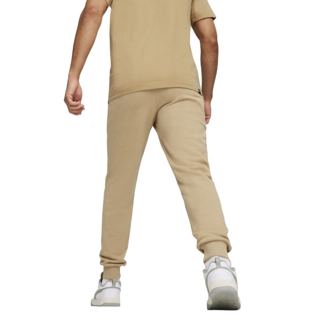 Puma Heren squad joggingbroek UTPP5371_beige large