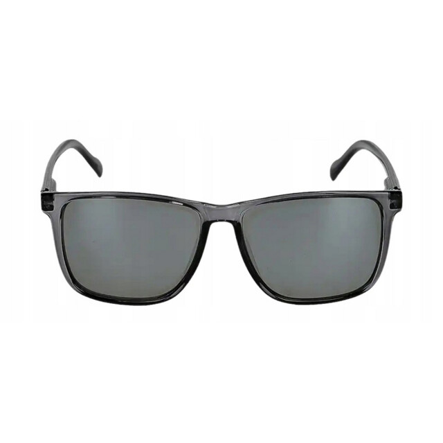 4F Dames/juffrouwen u068 gladde zonnebril UTPP5025_black large