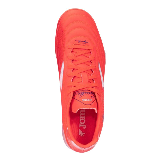 Joma Heren aguila 25 kunstgras voetbalschoenen UTPP5075_red large