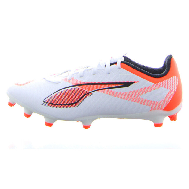 Puma Heren ultra 5 play kunstgras voetbalschoenen UTPP5092_whiteorange large