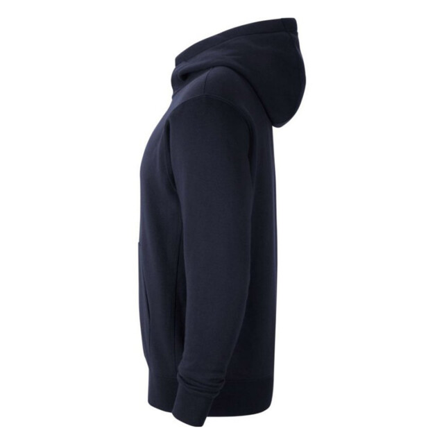 Nike Childrens/kids park 20 fleece full zip hoodie UTPP5124_navyblue large