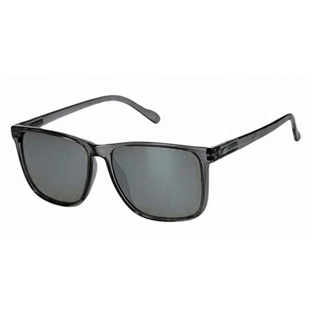 4F Dames/juffrouwen u068 gladde zonnebril UTPP5025_black large