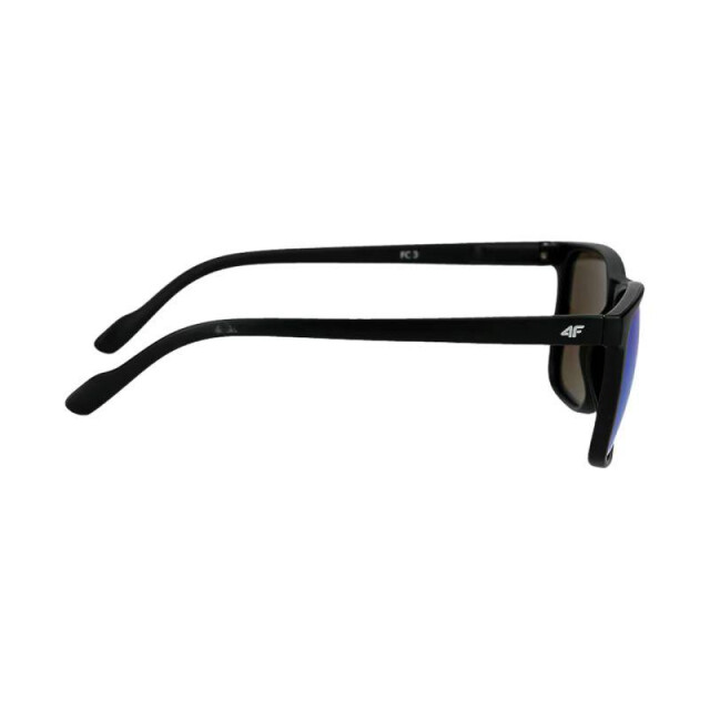 4F Dames/juffrouwen u068 gladde zonnebril UTPP5025_blueblack large