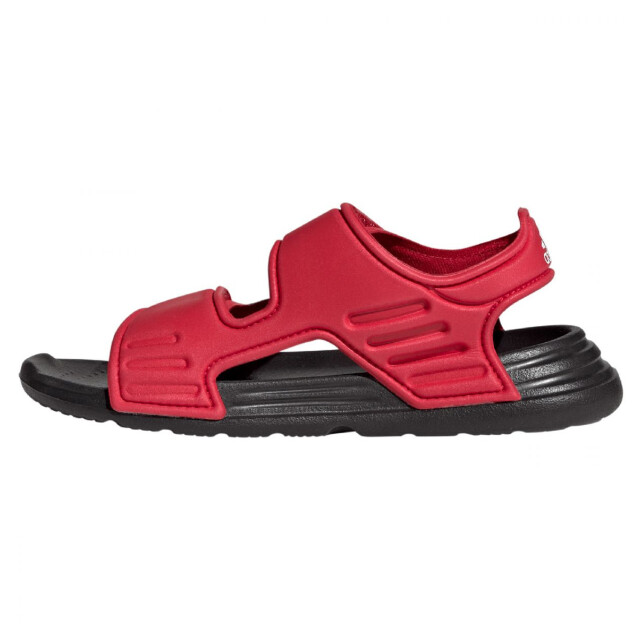 Adidas Adilette sandalen voor kinderen UTPP4786_red large