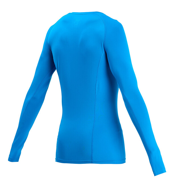 Puma Heren liga thermo top met lange mouwen UTPP4903_blue large