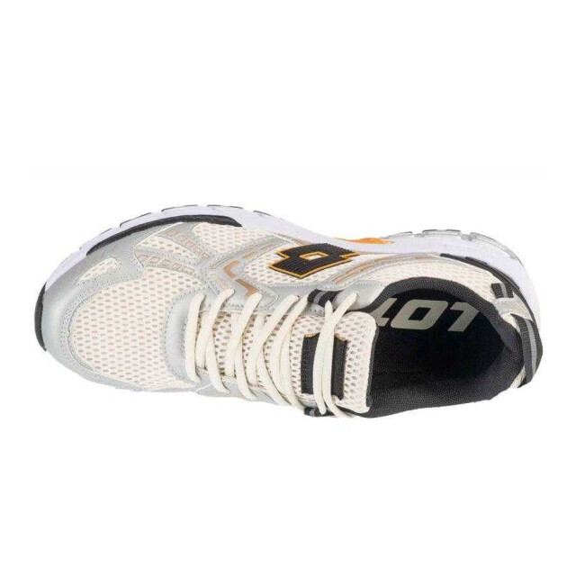 Lotto Heren akimoto trainers UTPP5682_beigegrey large