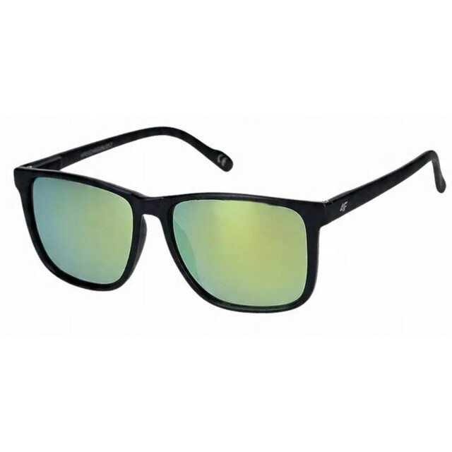 4F Dames/juffrouwen u068 gladde zonnebril UTPP5025_multicoloured large
