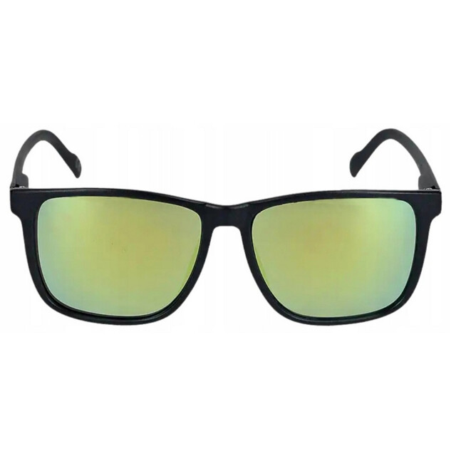 4F Dames/juffrouwen u068 gladde zonnebril UTPP5025_multicoloured large