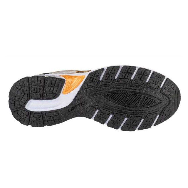 Lotto Heren akimoto trainers UTPP5682_beigegrey large