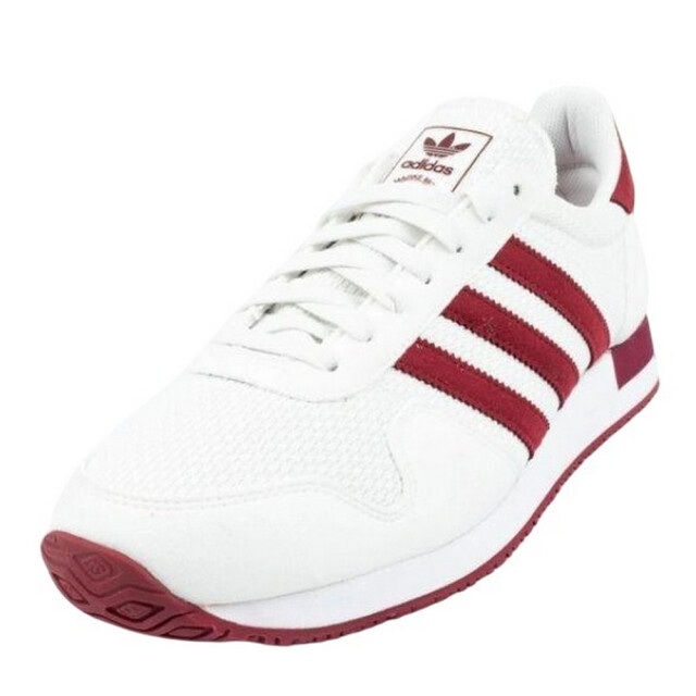 Adidas Volwassen unisex sportschoenen usa 84 UTPP5800_white large