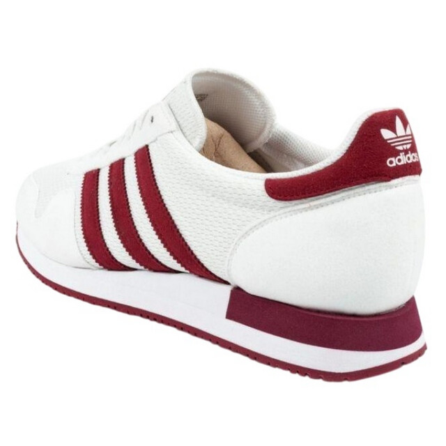 Adidas Volwassen unisex sportschoenen usa 84 UTPP5800_white large
