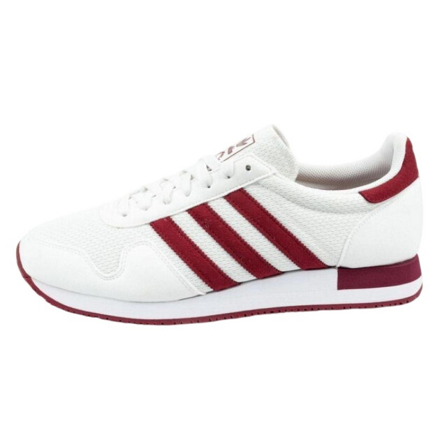 Adidas Volwassen unisex sportschoenen usa 84 UTPP5800_white large