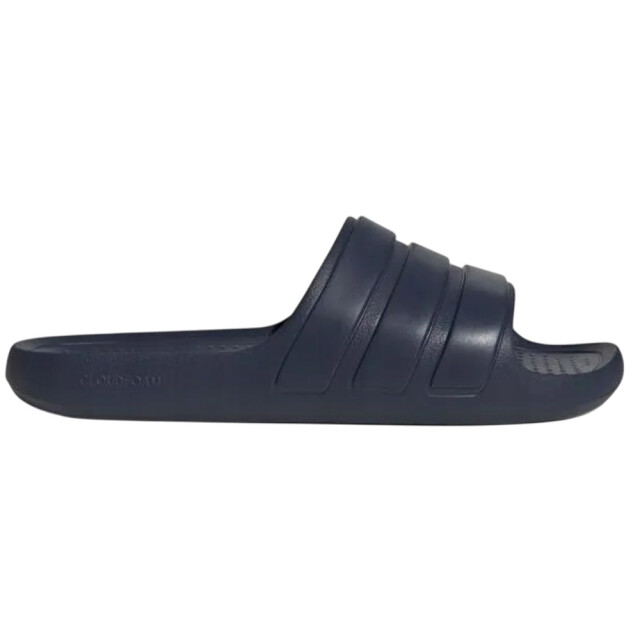 Adidas Heren adilette flow sliders UTPP4544_navyblue large
