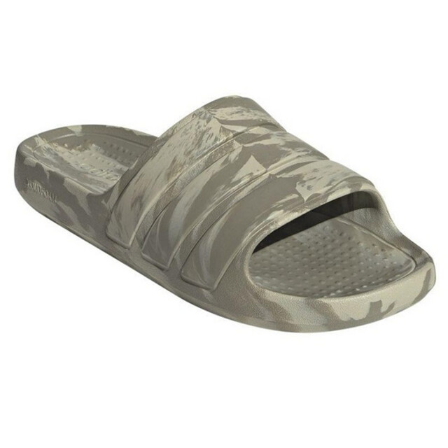 Adidas Heren adilette flow sliders UTPP4261_green large