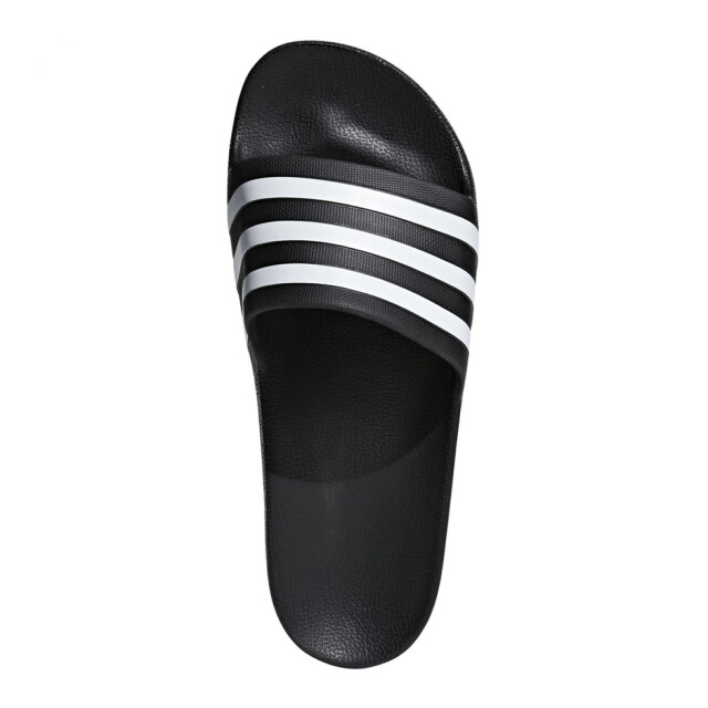 Adidas Heren adilette aqua sliders UTPP460_black large
