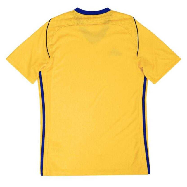 Adidas Heren mi tiro 17 jersey UTPP4453_yellow large