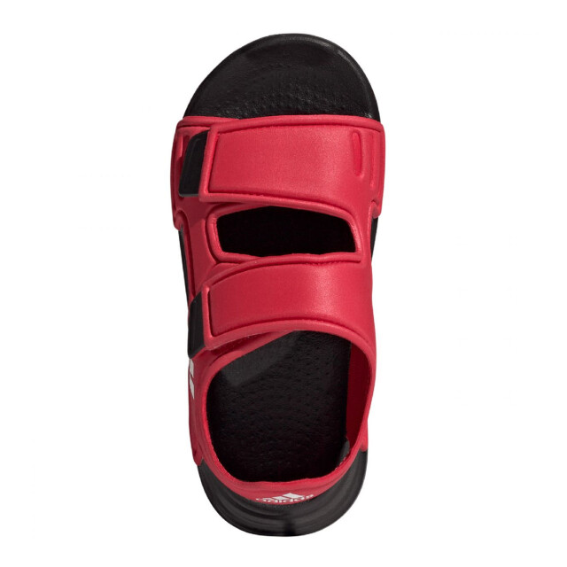 Adidas Adilette sandalen voor kinderen UTPP4786_red large
