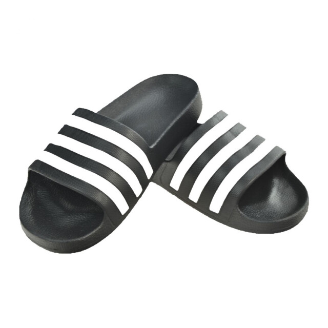 Adidas Heren adilette aqua sliders UTPP460_black large