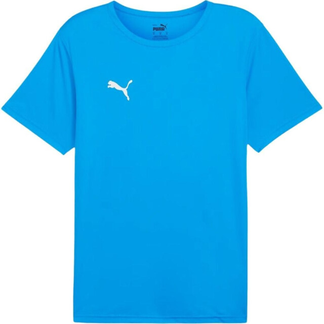 Puma Heren teamrise wedstrijdshirt UTPP4005_blue large
