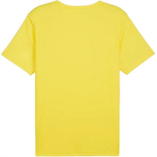 Puma Heren teamrise wedstrijdshirt UTPP4005_yellow large