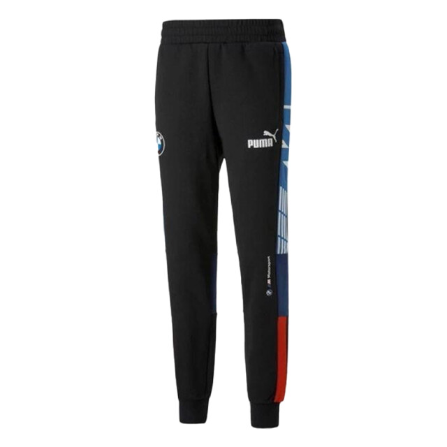 Puma Heren mms sds bmw joggingbroek UTPP4018_black large
