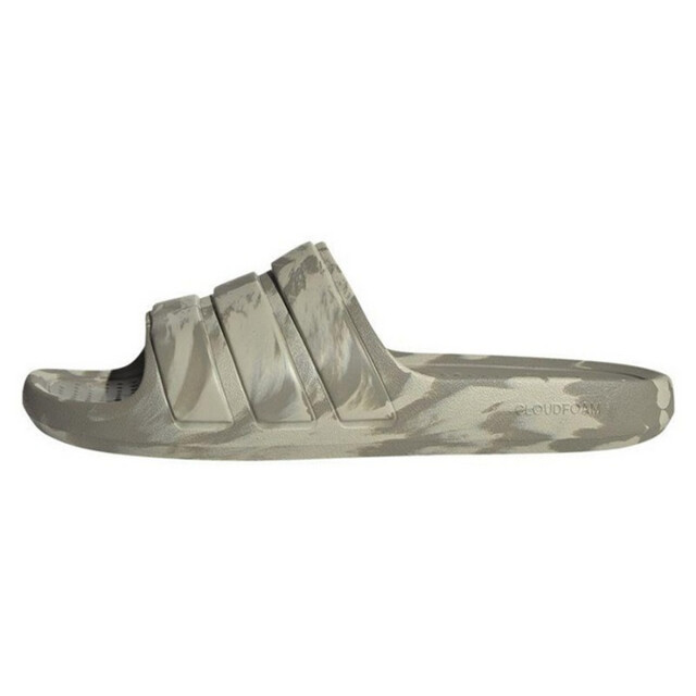 Adidas Heren adilette flow sliders UTPP4261_green large
