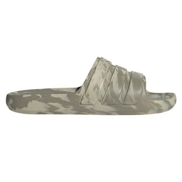 Adidas Heren adilette flow sliders UTPP4261_green large