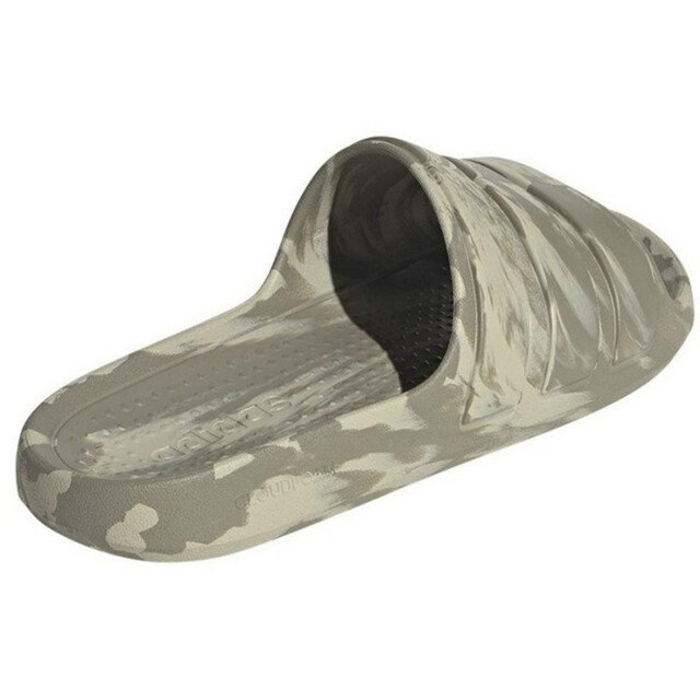 Adidas Heren adilette flow sliders UTPP4261_green large