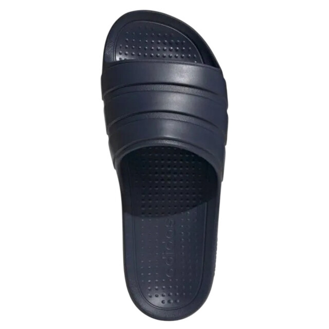 Adidas Heren adilette flow sliders UTPP4544_navyblue large