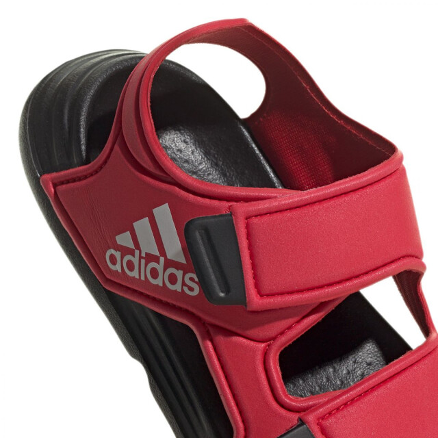 Adidas Adilette sandalen voor kinderen UTPP4786_red large