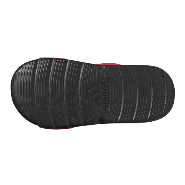 Adidas Adilette sandalen voor kinderen UTPP4786_red large