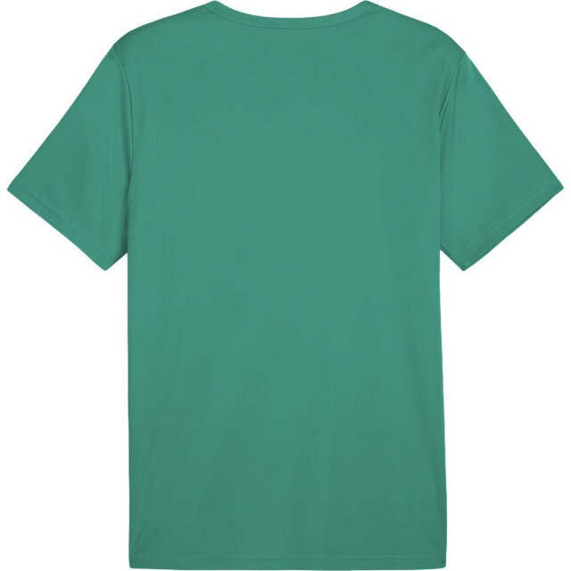 Puma Heren teamrise wedstrijdshirt UTPP4005_green large