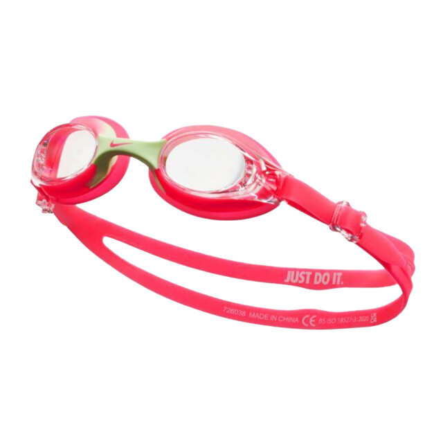 Nike Kinder/kids just do it zwembril UTPP4048_pink large