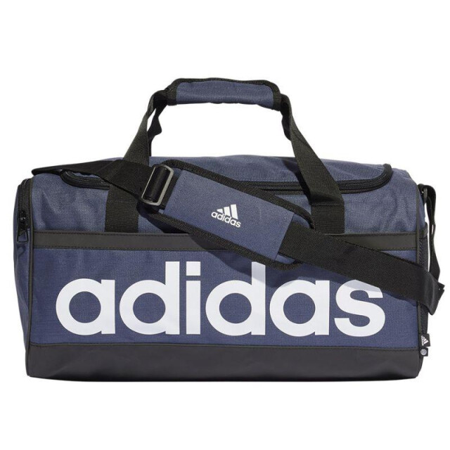 Adidas Lineaire 25l duffeltas UTPP3467_navyblue large