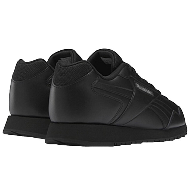 Reebok Heren glide leren trainers UTPP3512_black large