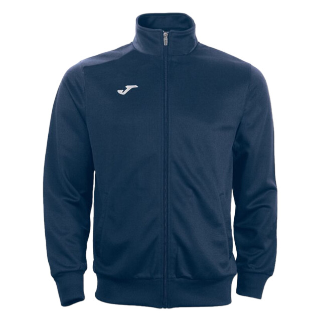 Joma Combi track jas voor kinderen UTPP3744_navyblue large