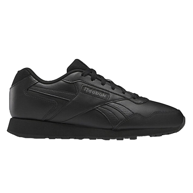 Reebok Heren glide leren trainers UTPP3512_black large