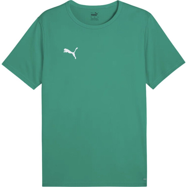 Puma Heren teamrise wedstrijdshirt UTPP4005_green large
