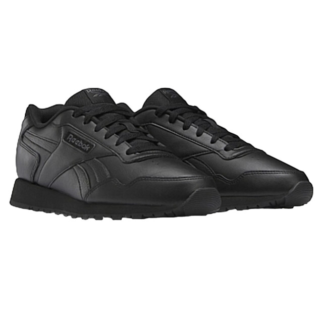 Reebok Heren glide leren trainers UTPP3512_black large