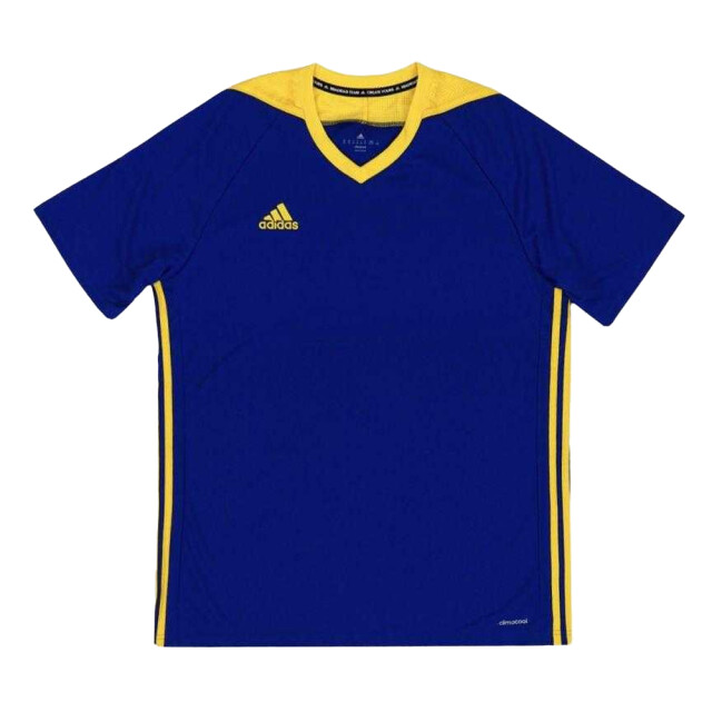 Adidas Heren mi tiro 17 jersey UTPP4453_blue large