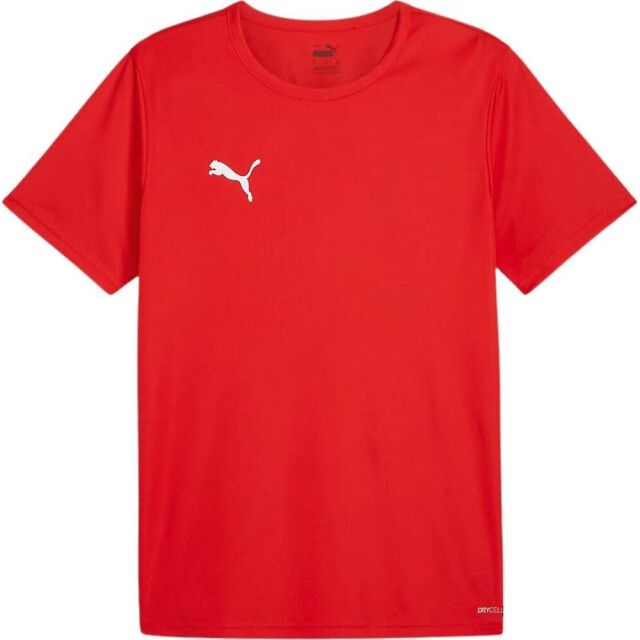 Puma Heren teamrise wedstrijdshirt UTPP4005_red large