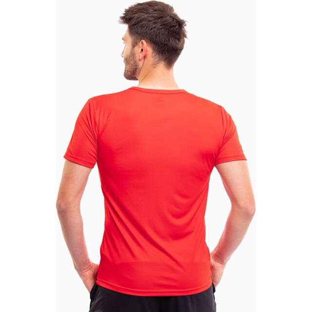 Puma Heren teamrise wedstrijdshirt UTPP4005_red large