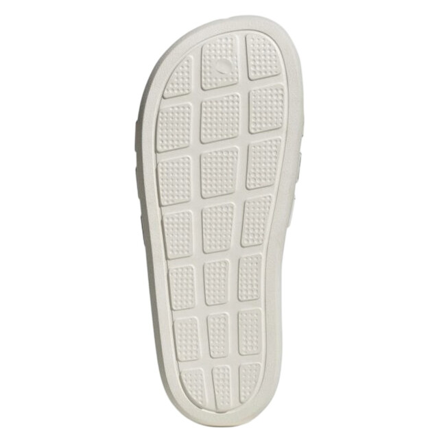Adidas Heren adilette flow sliders UTPP4544_white large