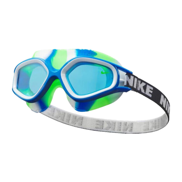 Nike Expanse zwembril voor kinderen UTPP4054_bluegreen large