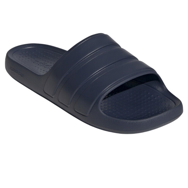 Adidas Heren adilette flow sliders UTPP4544_navyblue large