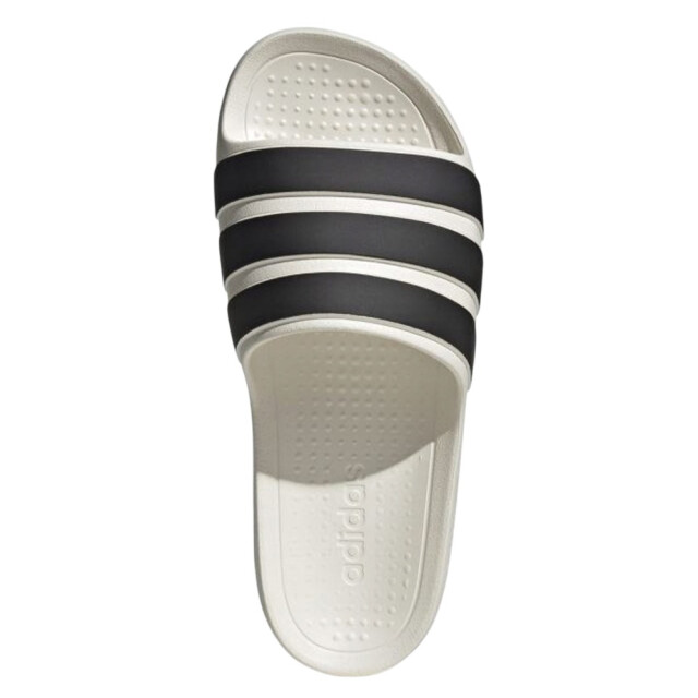 Adidas Heren adilette flow sliders UTPP4544_white large