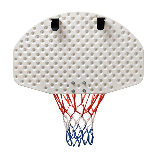 Meteor Philadelphia basketbalplank UTPP4683_white large