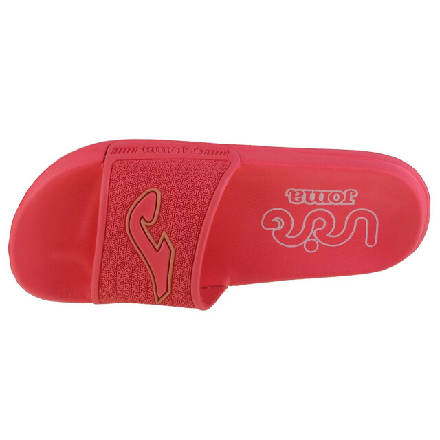 Joma Dames s.land sliders UTPP4108_pink large